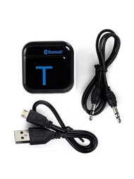 bluetooth audio transmitter