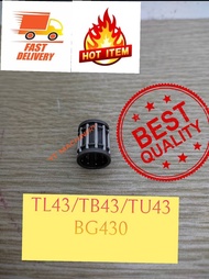 READY STOCK Mesin rumput TL43/TB43/TU43/BG430 Mitsubishi Needle Bearing piston pin bearing（hight quality）