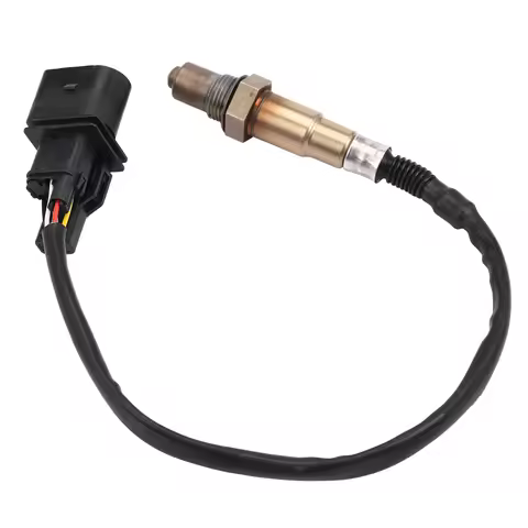 Car Oxygen Sensor O2 11787512975 For BMW E46 Z4 X3 316I 318I 318Ci