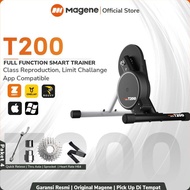 Magene T200 Power Bike Trainer Basic