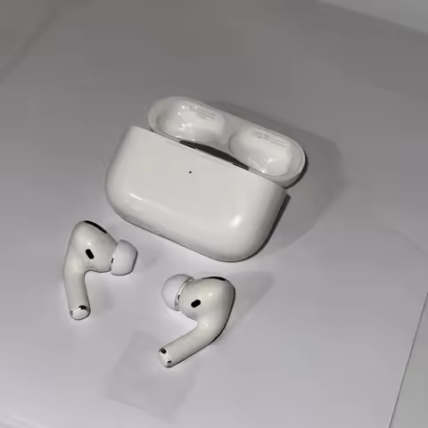 M&W in-ear A9Pro Earphone