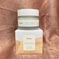 HUXLEY Cream AntiGravity