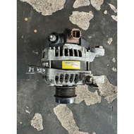 Toyota Wish ZGE20 / Altis 2ZR 3ZR 1.8 2.0 Alternator Original Halfcut Japan