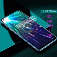 ANTI-SCRATCH JELLY HYDROGEL VIVO Z1 Z1PRO Z3 S1 S1PRO T1 T1PRO PRO 2018 5G FULL Screen Protector GUA