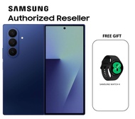 SAMSUNG GALAXY Z FOLD 7