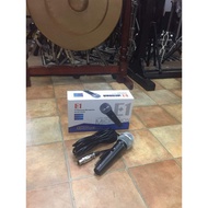 Denn Microphone (DM-38)