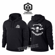 AVENGED SEVENFOLD A7X Hoodie Sweater Jacket