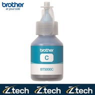 Brother BT5000C BT5000M BT5000Y BT6000BK Ink Bottle (Authentic)