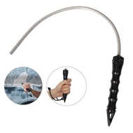 Cross-Border Multifunctional Defense Whip Car Window Collision Breaker Emergency Escape Tool