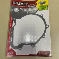 YAMAHA VIRAGO XV535 XV-535 XV 535 VIRAGO535 VIRAGO-535 VIRAGO 535 MAGNET GASKET MAGNET COVER GASKET 
