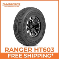 1pc THUNDERER 235/65R17 RANGER SUV HT603 Car Tires