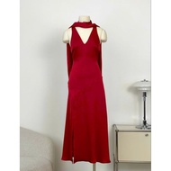 Huong Boutique limited dress