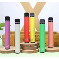 Ready-729 PUFFPLUS - HQD - Disposable Pod - Ecigarette