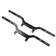 For MN 1/12 D90 D91 MN99S RC Car Parts Metal Frame Beam Upgrade Chassis Bracket Parts