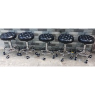 SPA BED, SHAMPOO BED, LIFTING ROTATION CHAIR