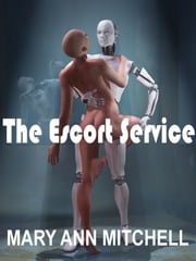 The Escort Service Mary Ann Mitchell