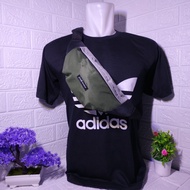 tas selempang pria/tas slempang/waistbag promo/tas eiger/tas kaliber/