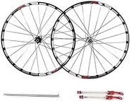Bicycle Front Rear Wheels 26 27.5 Inch MTB Bike Wheel Set Carbon Fiber Hubs Disc Brake With Quick Release 7 8 9 1011 Speed,B-27.5inch