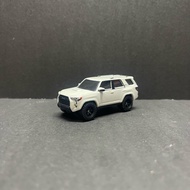Hot Wheels Boulevard Toyota 4Runner 1:64
