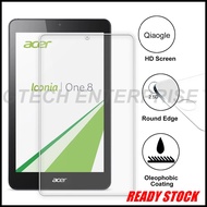 Acer Iconia One 8 B1-820 8.0 Tempered Glass Screen Protector