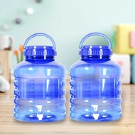 Wholesale 8 Liter 1 Liter Gallon Tap Empty Gallon Tap Thick Gallon Jar Mini Gallon