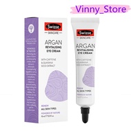 Swisse Argon Anti-Aging Eye Cream ( 15 ml )
