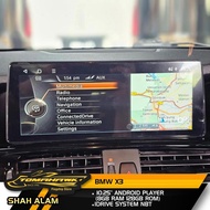 10.25" Carplay DSP Android 13.0 8Core GPS Car radio Player Wifi Multimedia For BMW F30 F31 F32 F33 F