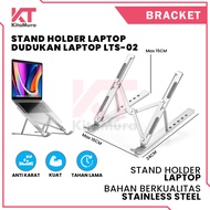 Laptop Stand Holder Portable Multifunction Laptop Stand