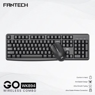 Fantech Go WK894 Wireless Combo Keyboard & Mouse Office Series
