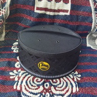 SONGKOK HAJI PECI PUTIH KABAH Peci putih polos peci putih madinah peci putih anak peci putih malaysi