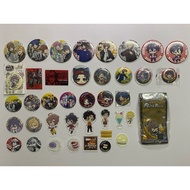 [Set1] Collectibles Hip Mic Hypnosis