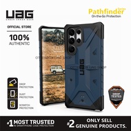 เคส UAG รุ่น Pathfinder Series - Samsung Galaxy S22 Ultra 5G / S22+ Plus / S22 / Galaxy S21 Ultra 5G