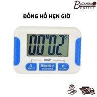 Compact Design Mini Timer