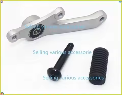 For CFMOTO 450SR CF450SR CF400-6 CF MOTO SR450 400-6 Motorcycle Parts Shifter Shift Lever Pedal