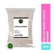 Snow Skin Mooncake Flour Premix 500G 熟糕粉 /Gao Fen/Koh Fun/ Hong Kong Ping pei / Glutinous Rice Flour