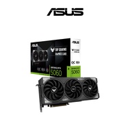 VGA ASUS TUF-RTX5060-O8G-GAMING ประกัน : 3 ปี