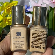 Thai Label Produced 7/2024 Expires 7/2027 B Estee Lauder Double Wear Stay-In-Place Makeup SPF10/PA++