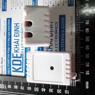 hộp module RF 1 RELAY 5V 433mhz học lệnh kde2126