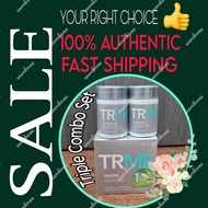 Nuskin trme triple combo(sg)