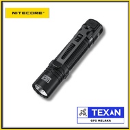 Nitecore EDC31 Compact Tactical EDC Flashlight