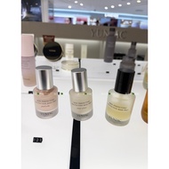 Korea yunjac yunjac New Product Silent Velvet Perfect Skin Nourishing Makeup Primer 25ml Velvet/Pear