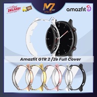 Amazfit GTR 2 / GTR 2e Watch Protective Case Cover Shell TPU Full Cover Watch Accessories