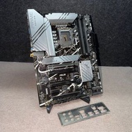 ASUS PRIME Z790-P WIFI (DDR5) # Intel Z790 底板 支援12 13 14代 LGA1700 主板 主機板 ATX i3 i5 i7 i9 CPU
