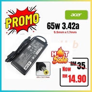 Acer Charger Adapter Aspire E15 E5 E1 E11 E3 E14 ES1 R3 N15WS R7 S3 V15 V3 V5 V7 extensa ex4420 4620