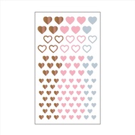 Iroha Planner Sticker