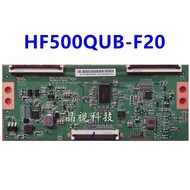 HF500QUB-F20-CPCB_V01 HF500QUB-F20 4K soft port Mlc 50A3 logic board For Skyworth Samsung