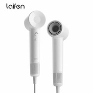 Laifen SE Lite 負離子高速風筒 (附送標準順滑風嘴) 白色｜風筒｜吹風機｜速乾風筒｜高速風筒
