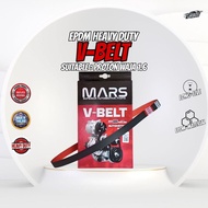 MARS FAN BELT / V-BELT (ALTERNATOR) FOR PROTON WAJA 1.6