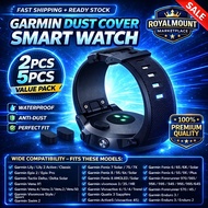 GARMIN DUST COVER WATCH INSTINCT 2X 3 AMOLED FENIX 8 7 VIVOMOVE VIVOACTIVE FORERUNNER 970 570 55 645