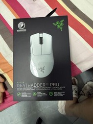 Razer DeathAdder V3 Pro Wireless Mouse